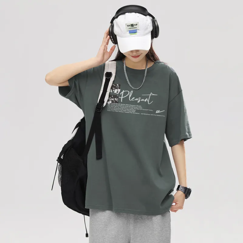 Warrior Drop Shoulder Sleeve T Shirt Women's-14