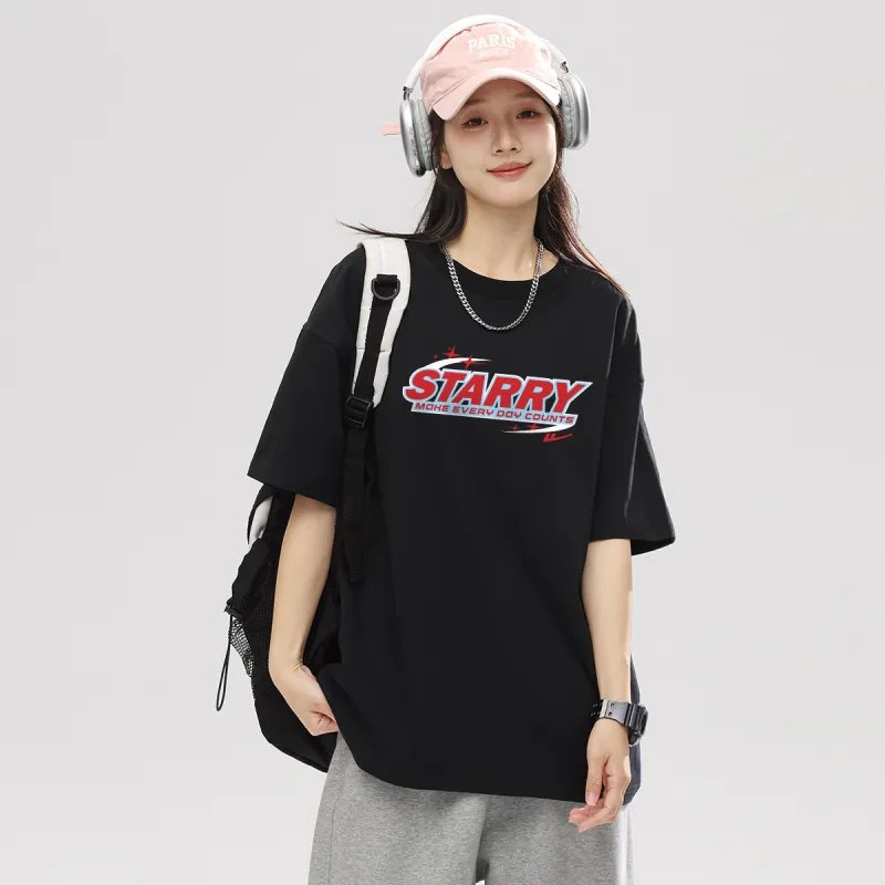 WARRIOR T Shirts Women's-2