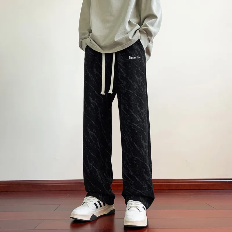 Warrior Casual Pants Unisex Army Green-6