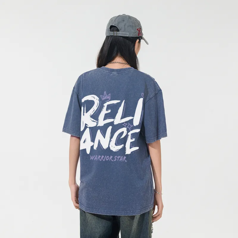 WARRIOR T Shirts Unisex-24