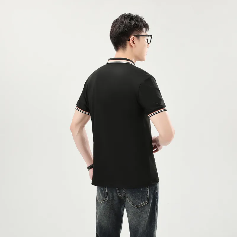 WARRIOR Polo Shirts Unisex-8