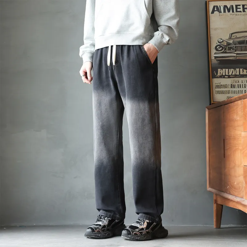 WARRIOR Jeans Unisex-11