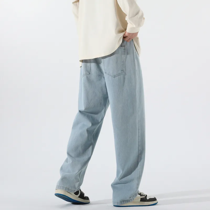 WARRIOR Jeans Unisex-10