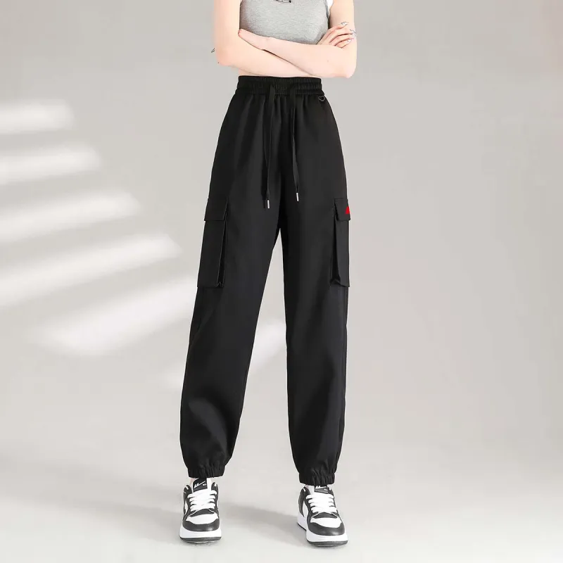 WARRIOR Cargo Pants Women's-2