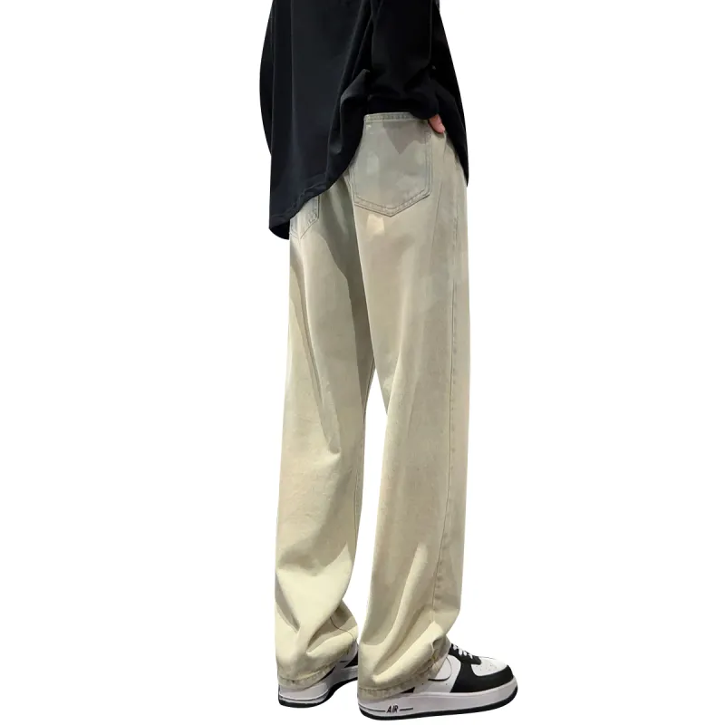 WARRIOR Jeans Unisex-1