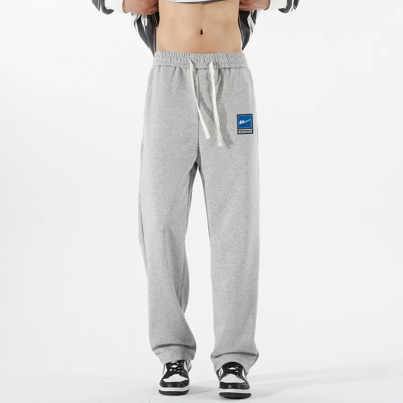 WARRIOR Casual Pants Unisex-11