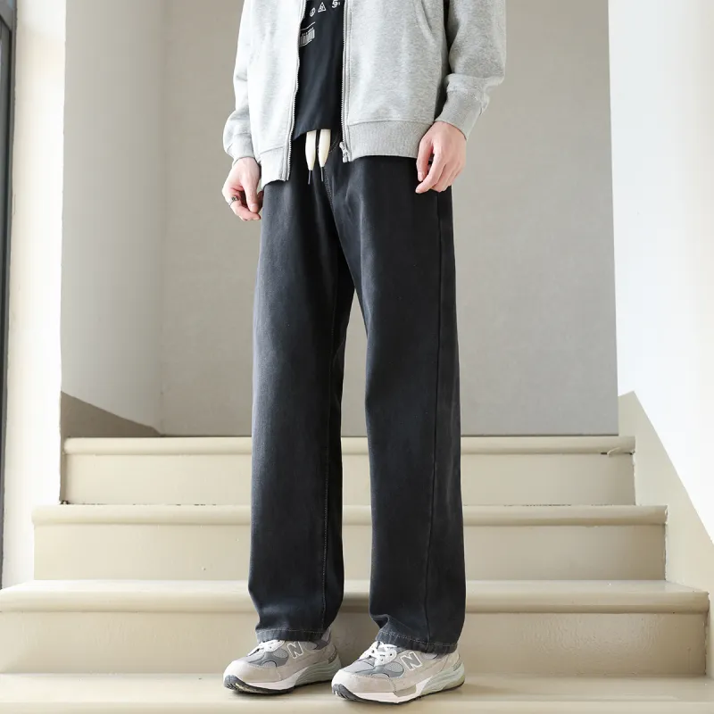 WARRIOR Jeans Unisex-36