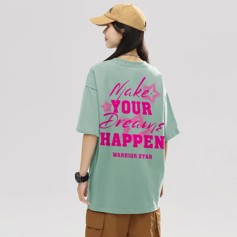 WARRIOR T Shirts Women's-25
