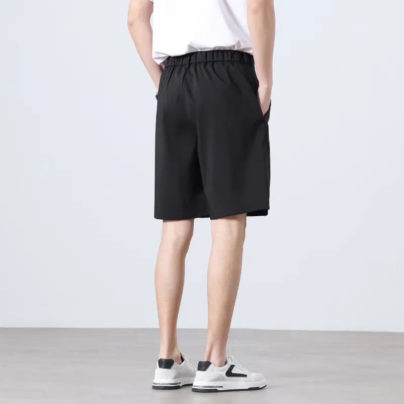 WARRIOR Casual Shorts Unisex-5