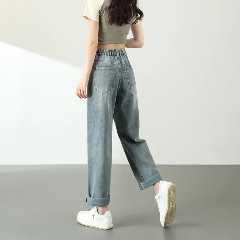 WARRIOR Jeans Women's-8