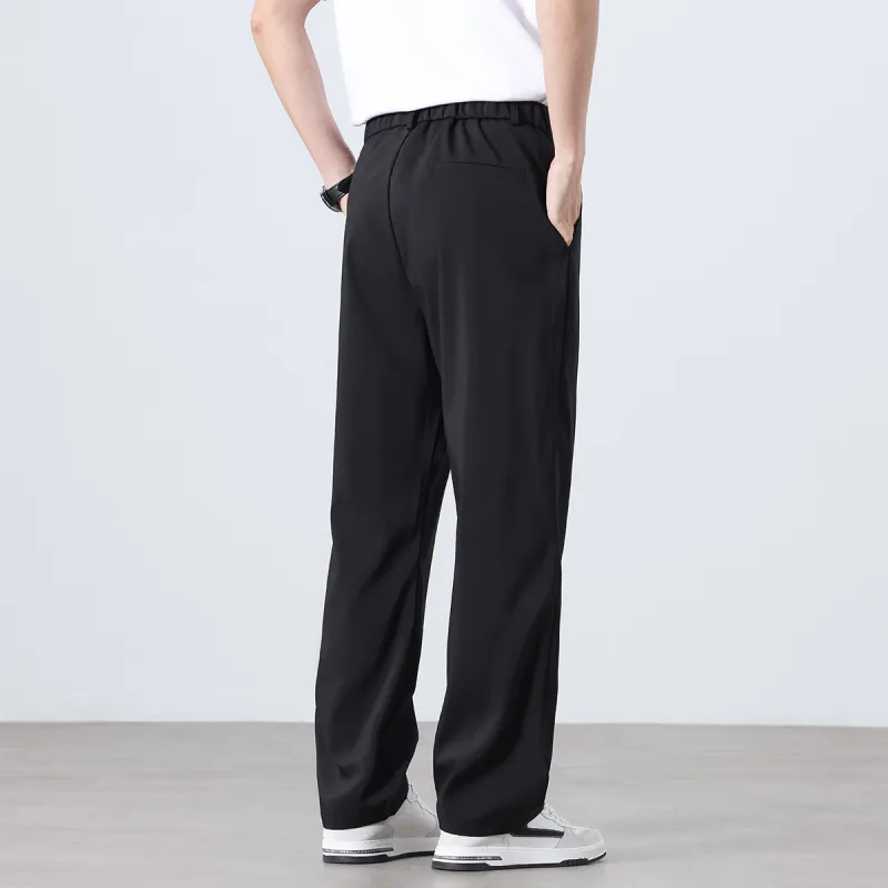 Warrior Suit Trouser Unisex Khaki-3