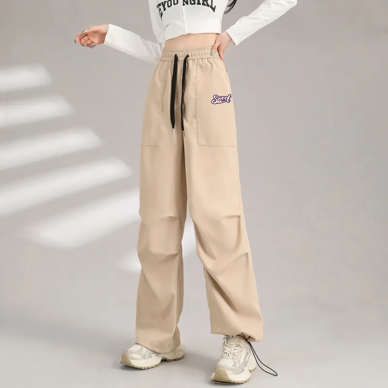 WARRIOR Casual Pants Women's-16