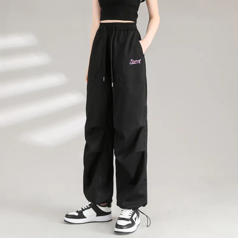 WARRIOR Casual Pants Women's-5