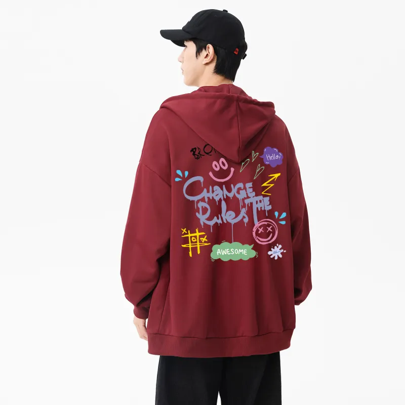 WARRIOR Jackets Unisex-42