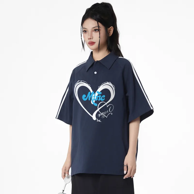 WARRIOR Polo Shirts Women's-26