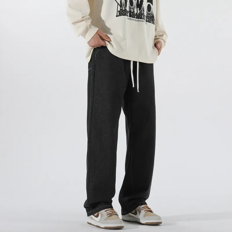 WARRIOR Jeans Unisex-12