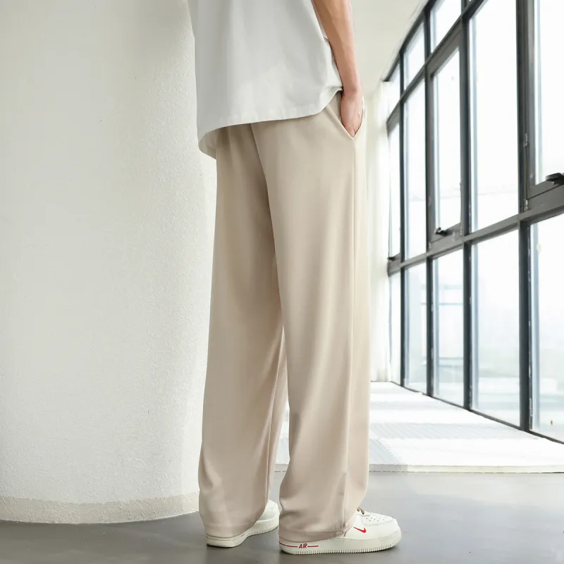 WARRIOR Casual Pants Unisex-16