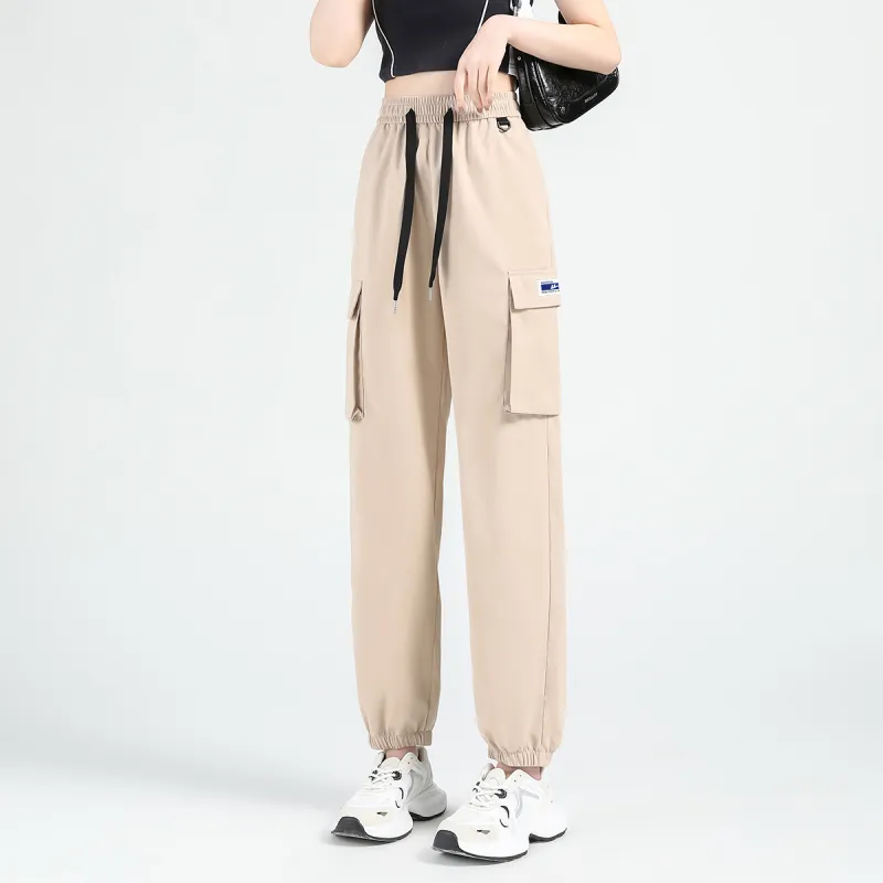 WARRIOR Cargo Pants Unisex-18