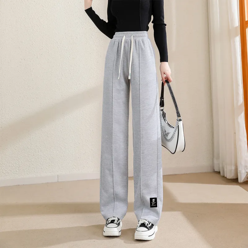 Warrior Knitted Sports Pants Women's-7