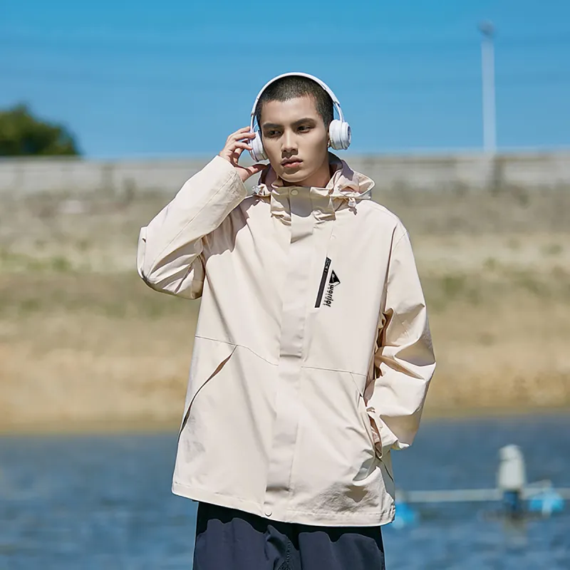 WARRIOR Jackets Unisex-18