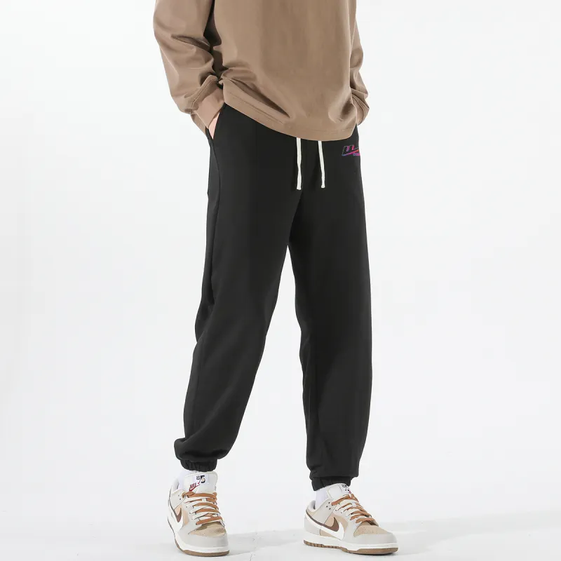 WARRIOR Casual Pants Unisex-5