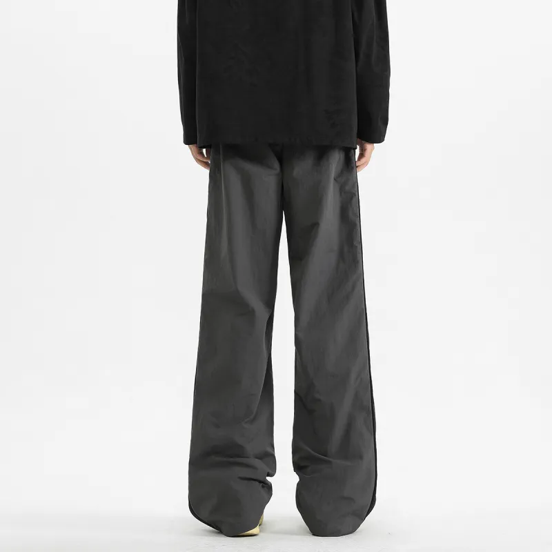 WARRIOR Casual Pants Unisex-13