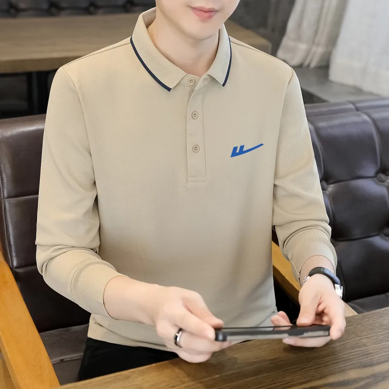 WARRIOR Polo Shirts Unisex-25
