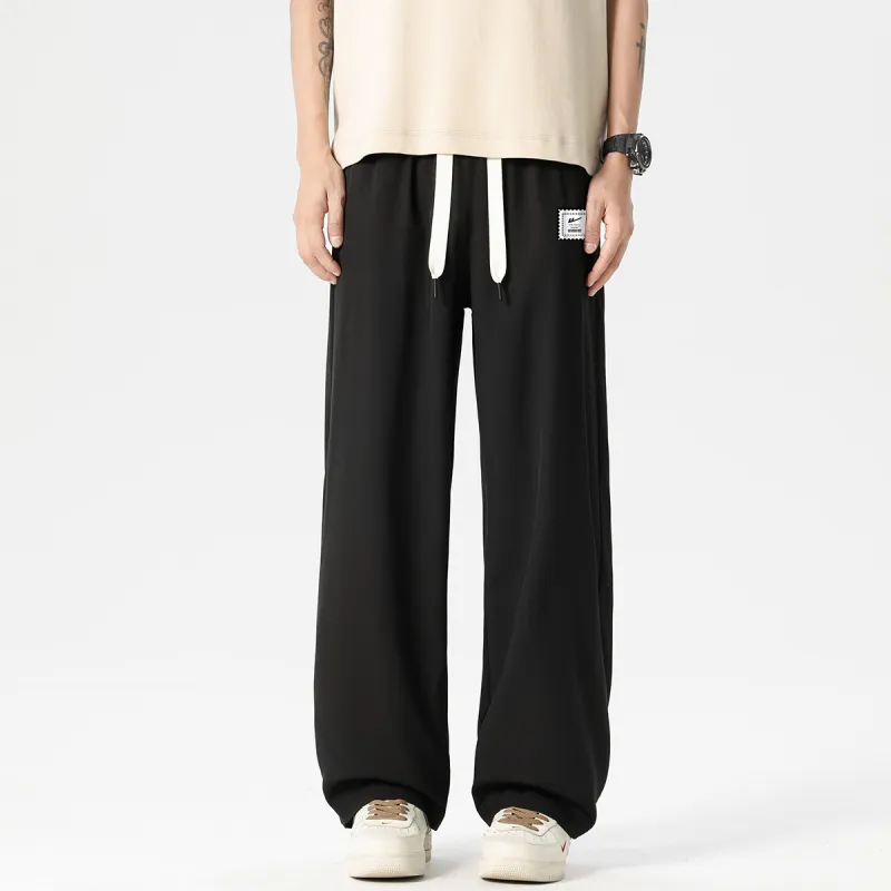 WARRIOR Casual Pants Unisex-2