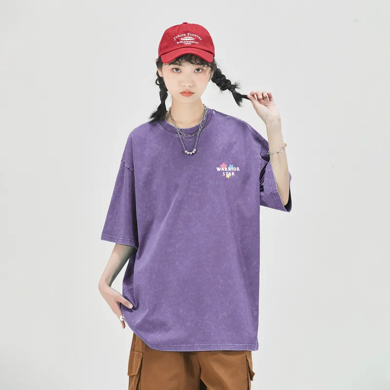 WARRIOR T Shirts Women's-20
