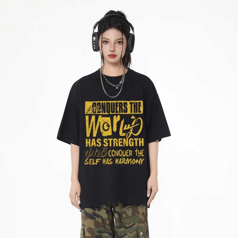 WARRIOR T Shirts Women's-2
