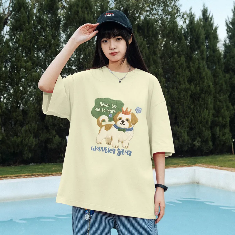 WARRIOR T Shirts Unisex-16