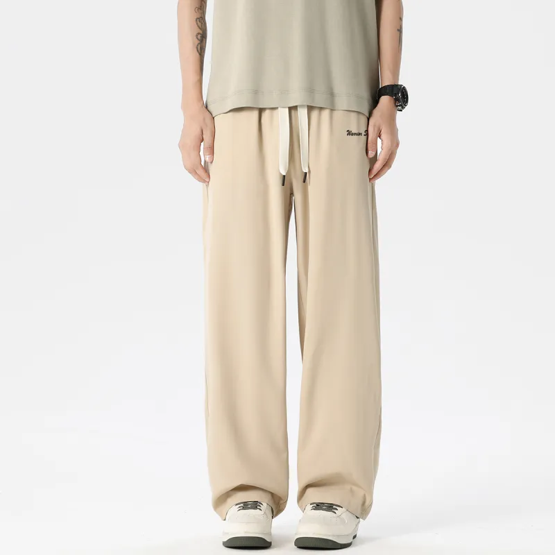 WARRIOR Casual Pants Unisex-12