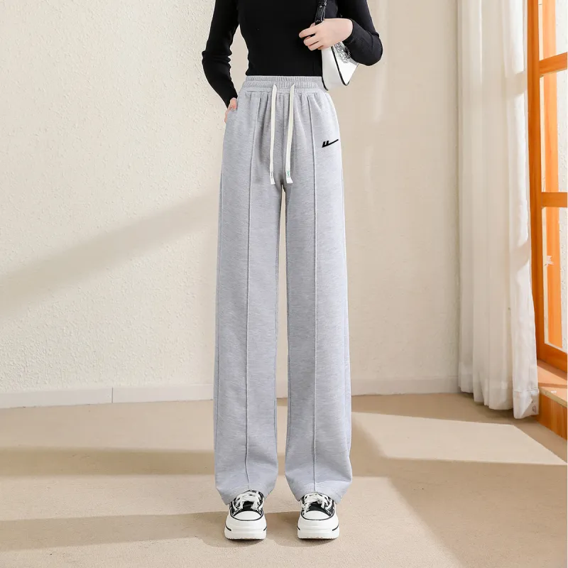 Warrior Knitted Sports Pants Women's-8