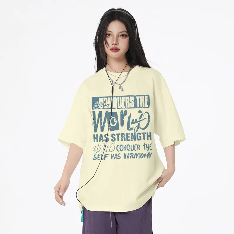 WARRIOR T Shirts Women's-20