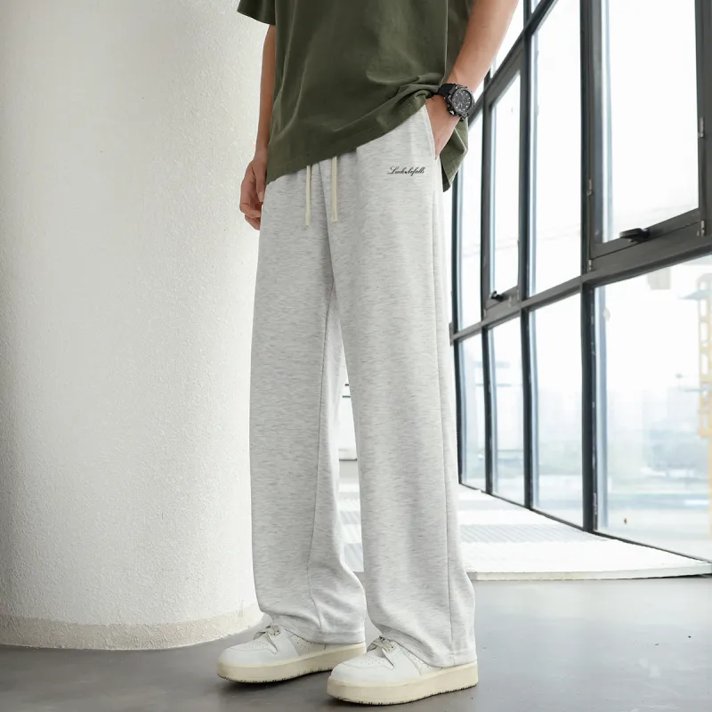 WARRIOR Casual Pants Unisex-20