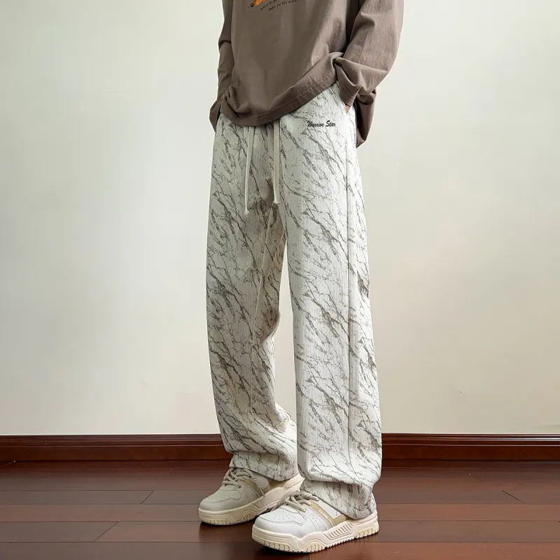 Warrior Casual Pants Unisex Army Green-11