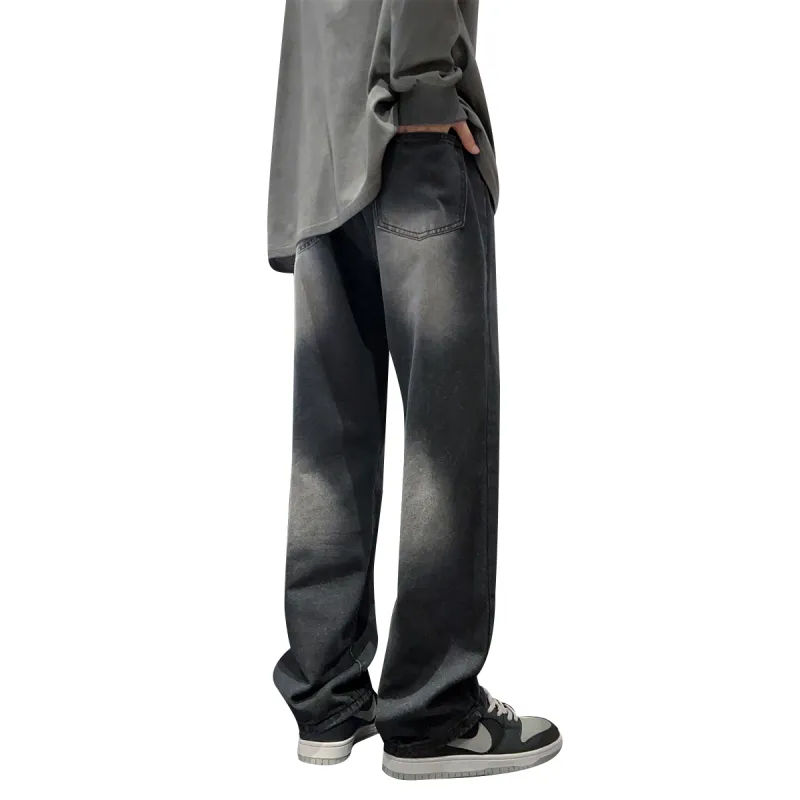 WARRIOR Jeans Unisex-21