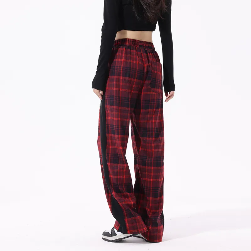 Warrior Knitted Sports Pants Women's-9