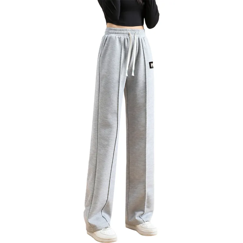 Warrior Knitted Sweatpants Women's-1