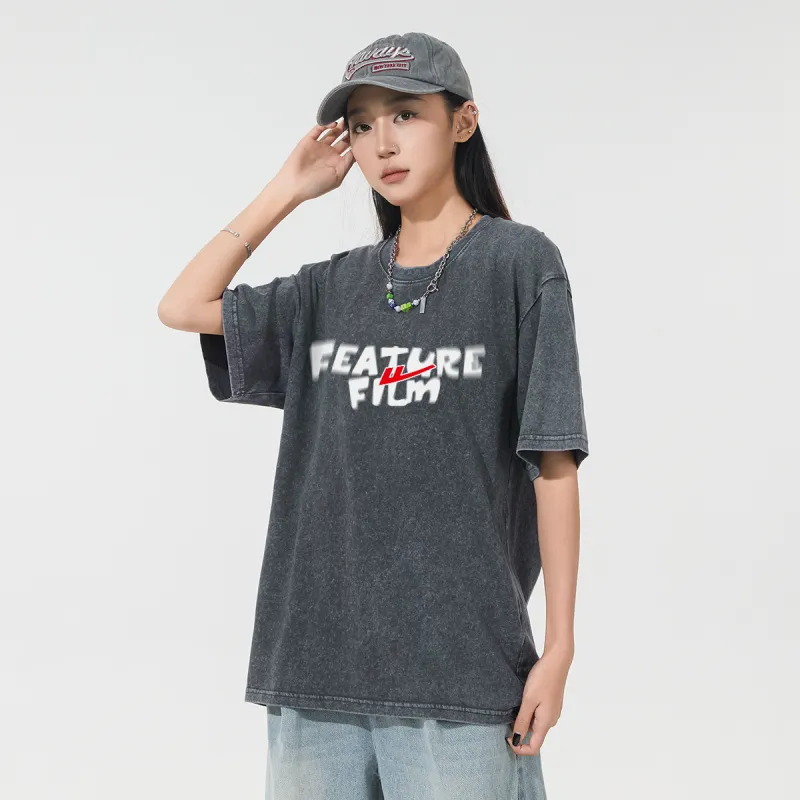WARRIOR T Shirts Unisex-8
