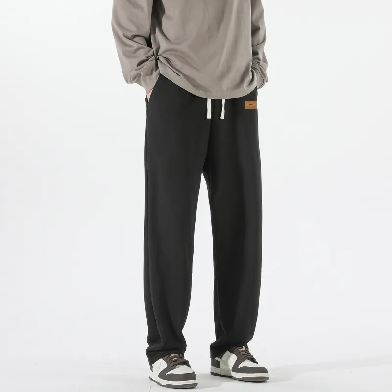 WARRIOR Casual Pants Unisex-2