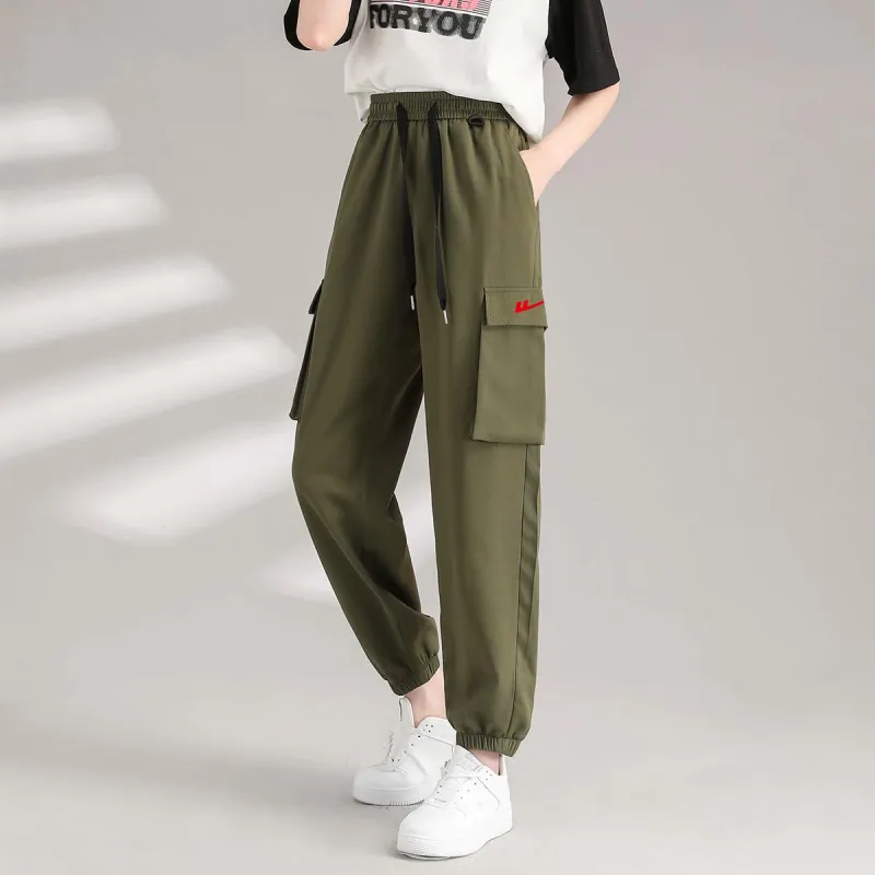 WARRIOR Cargo Pants Women's-7
