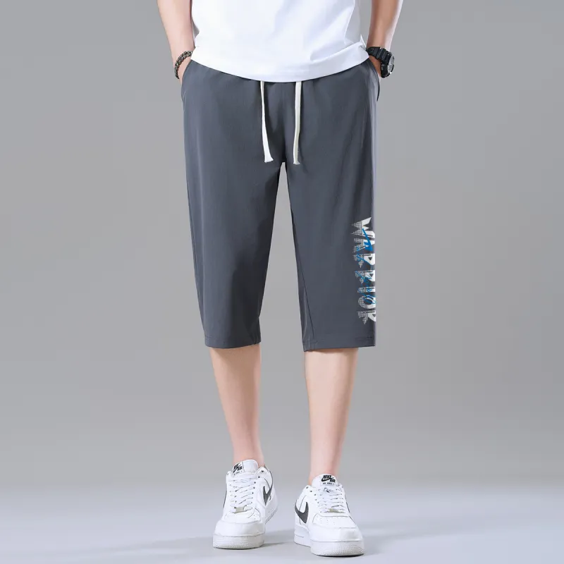 WARRIOR Casual Shorts Unisex-9