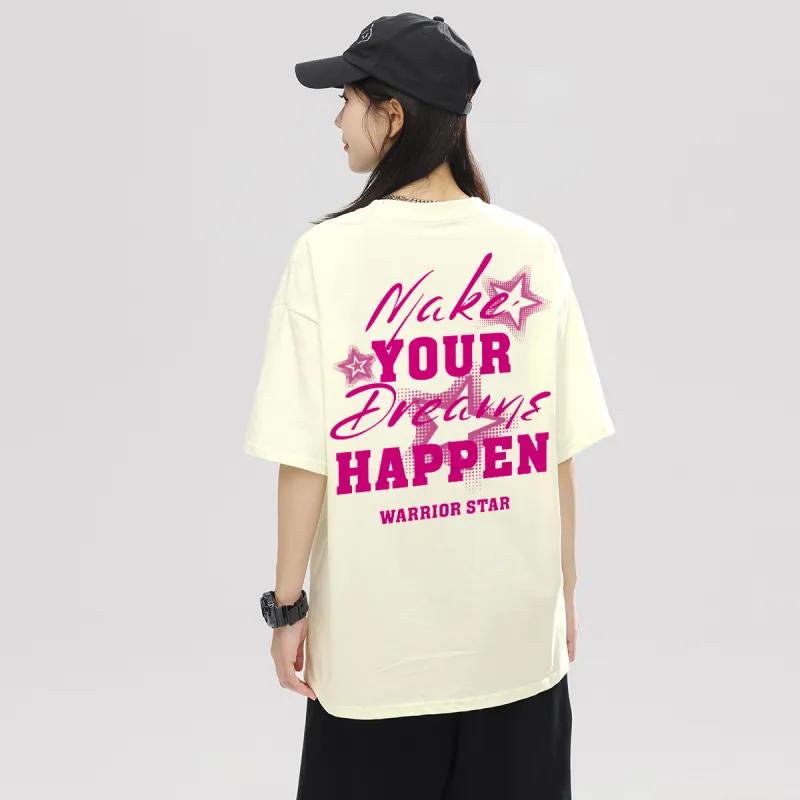 WARRIOR T Shirts Women's-19