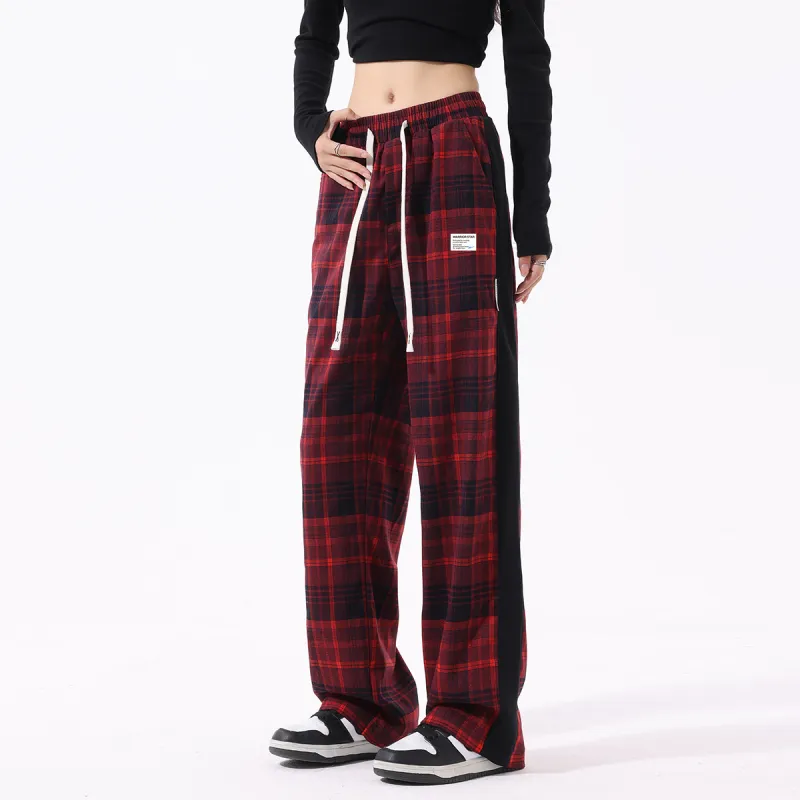 Warrior Knitted Sports Pants Women's-8