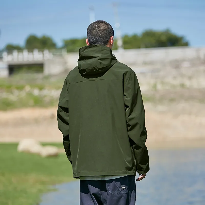 WARRIOR Jackets Unisex-30