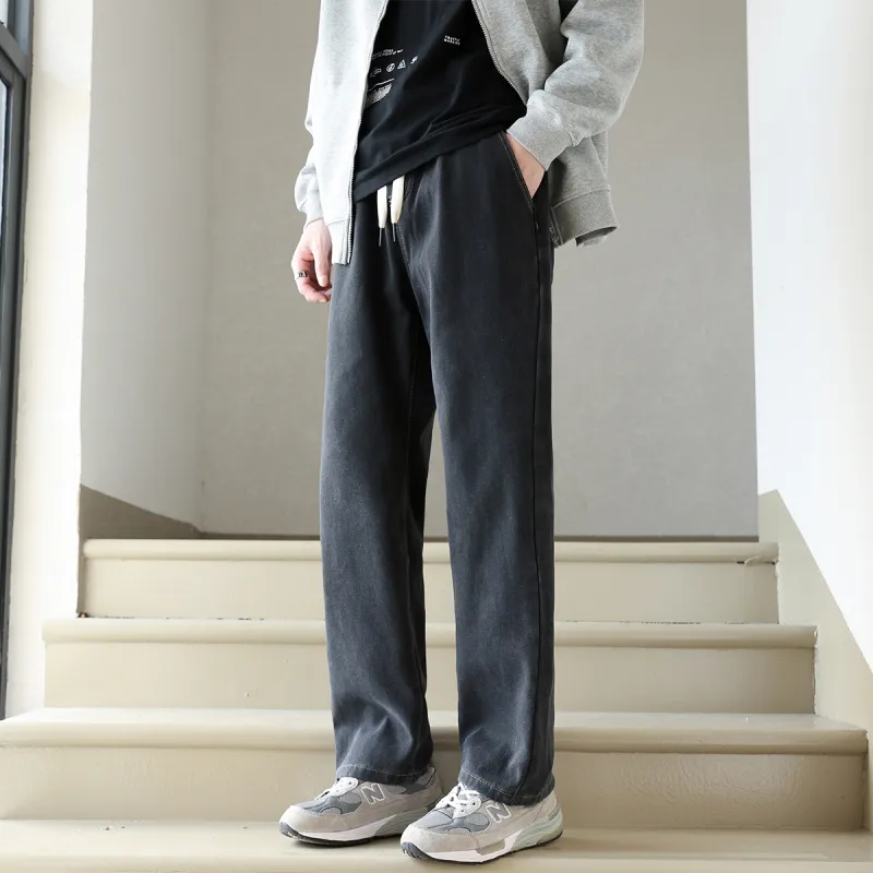WARRIOR Jeans Unisex-35