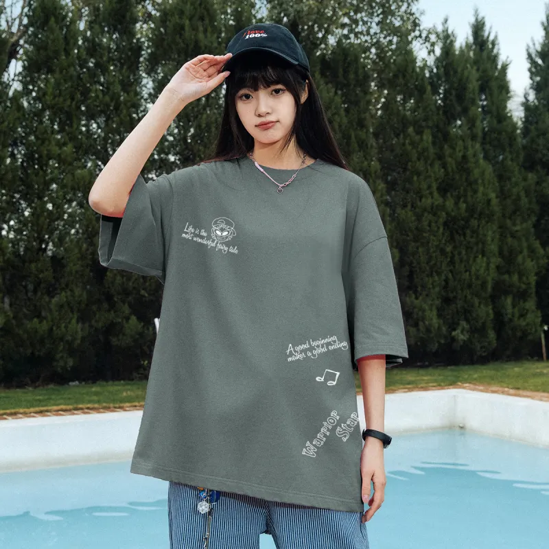 WARRIOR T Shirts Unisex-12