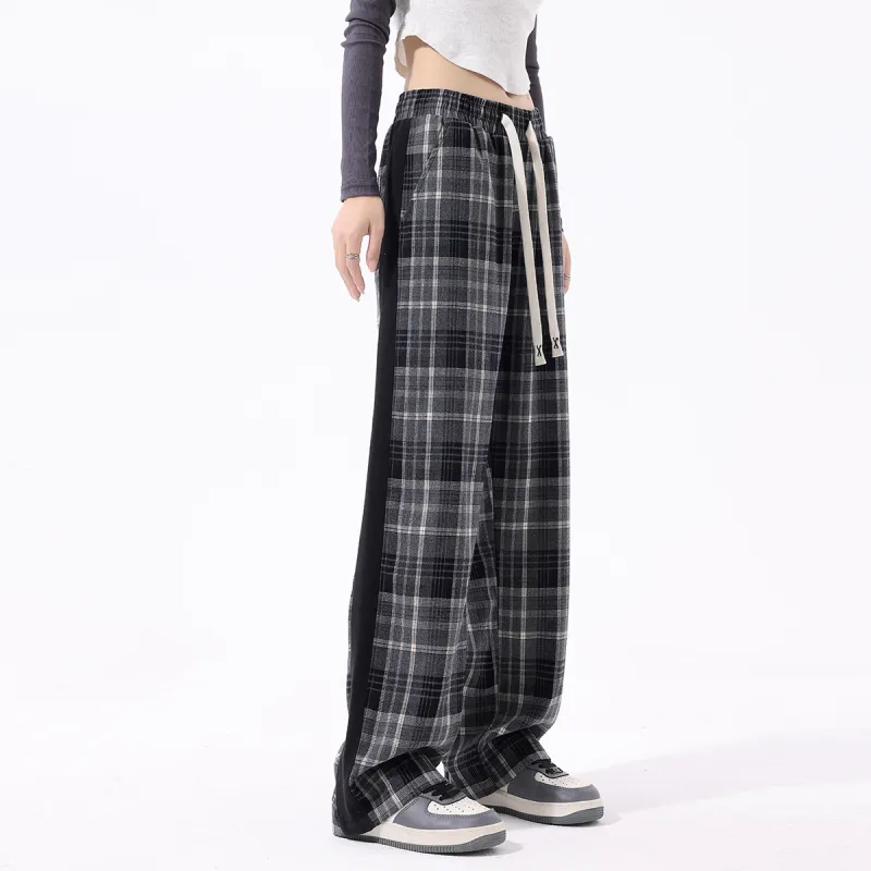 Warrior Knitted Sports Pants Women's-3