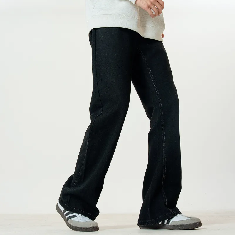 WARRIOR Jeans Unisex-4